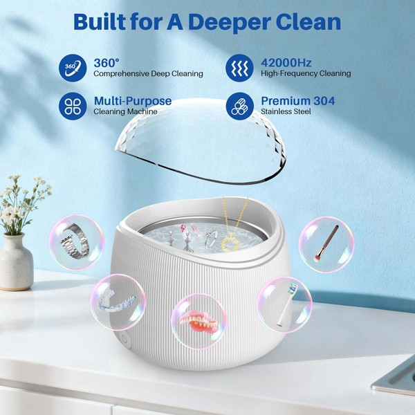 Best Ultrasonic Washing Machine