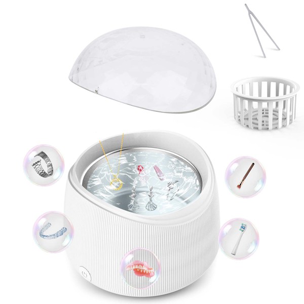 Best Ultrasonic Washing Machine